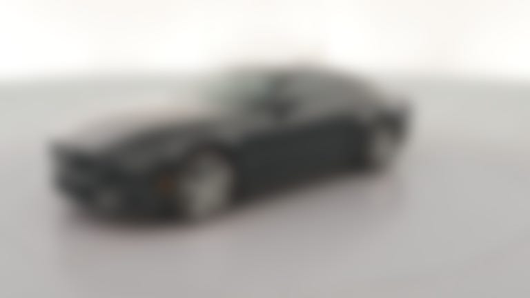 2025 Ford Mustang vehicle photo