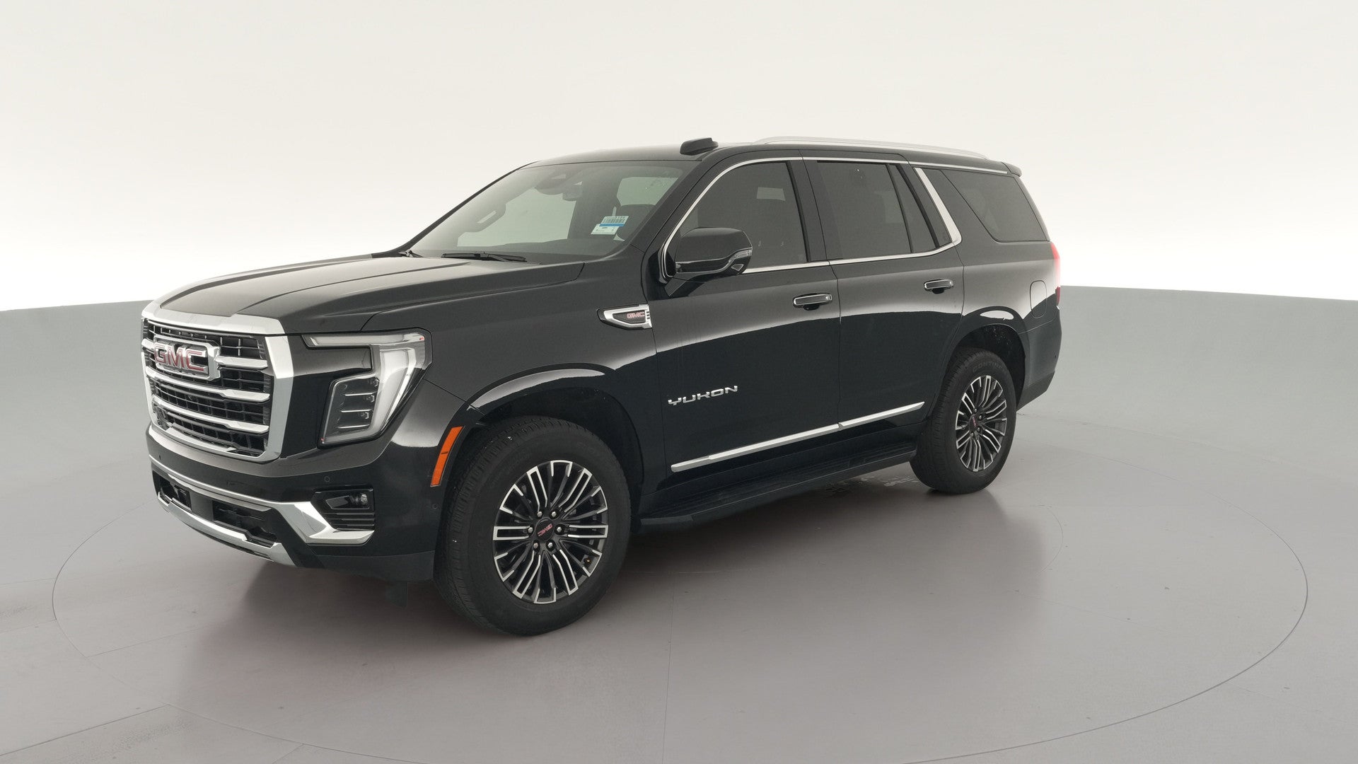 2025 GMC Yukon vehicle photo