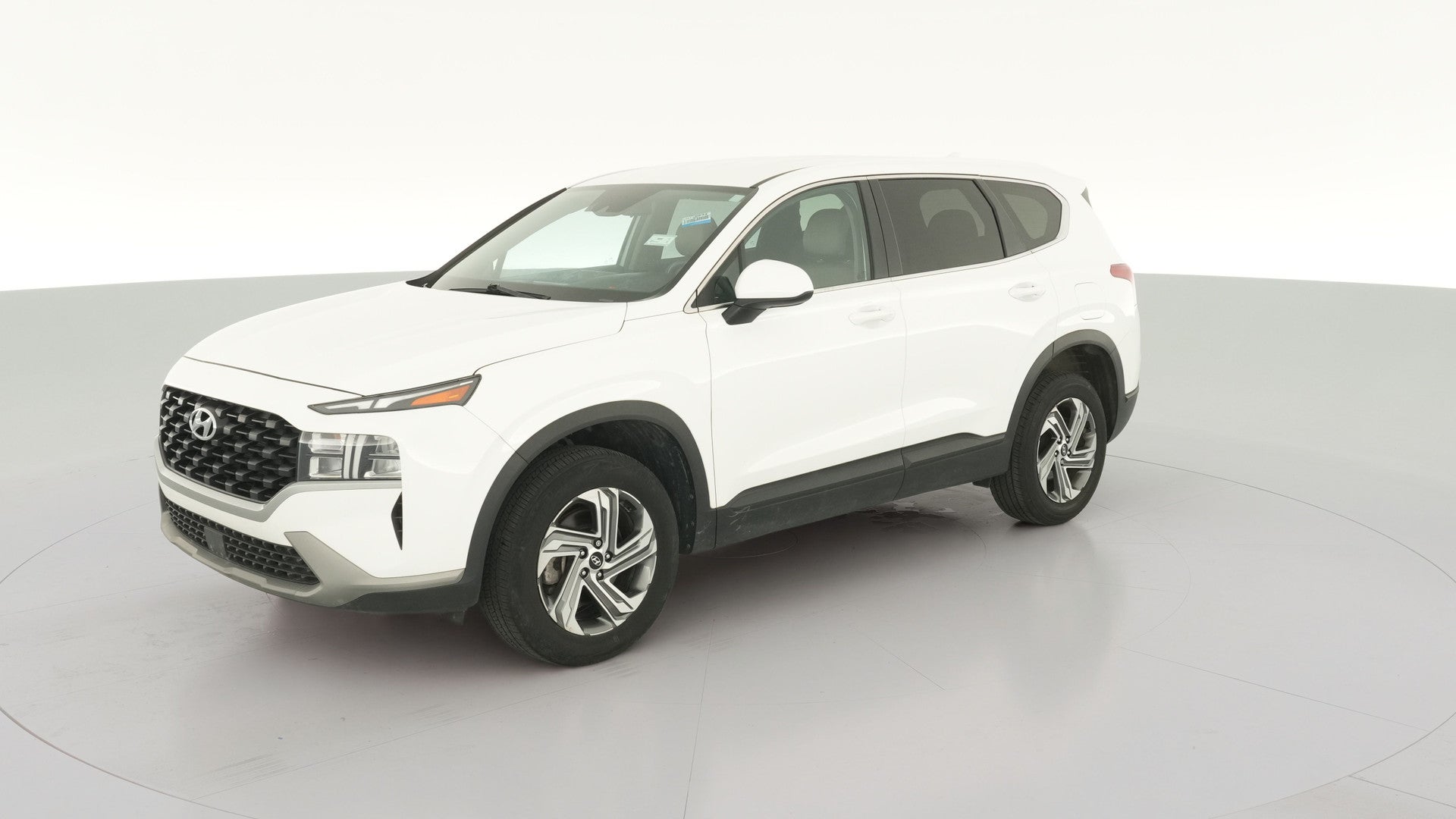 2023 Hyundai Santa Fe vehicle photo