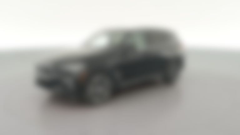 2020 BMW X5 vehicle photo