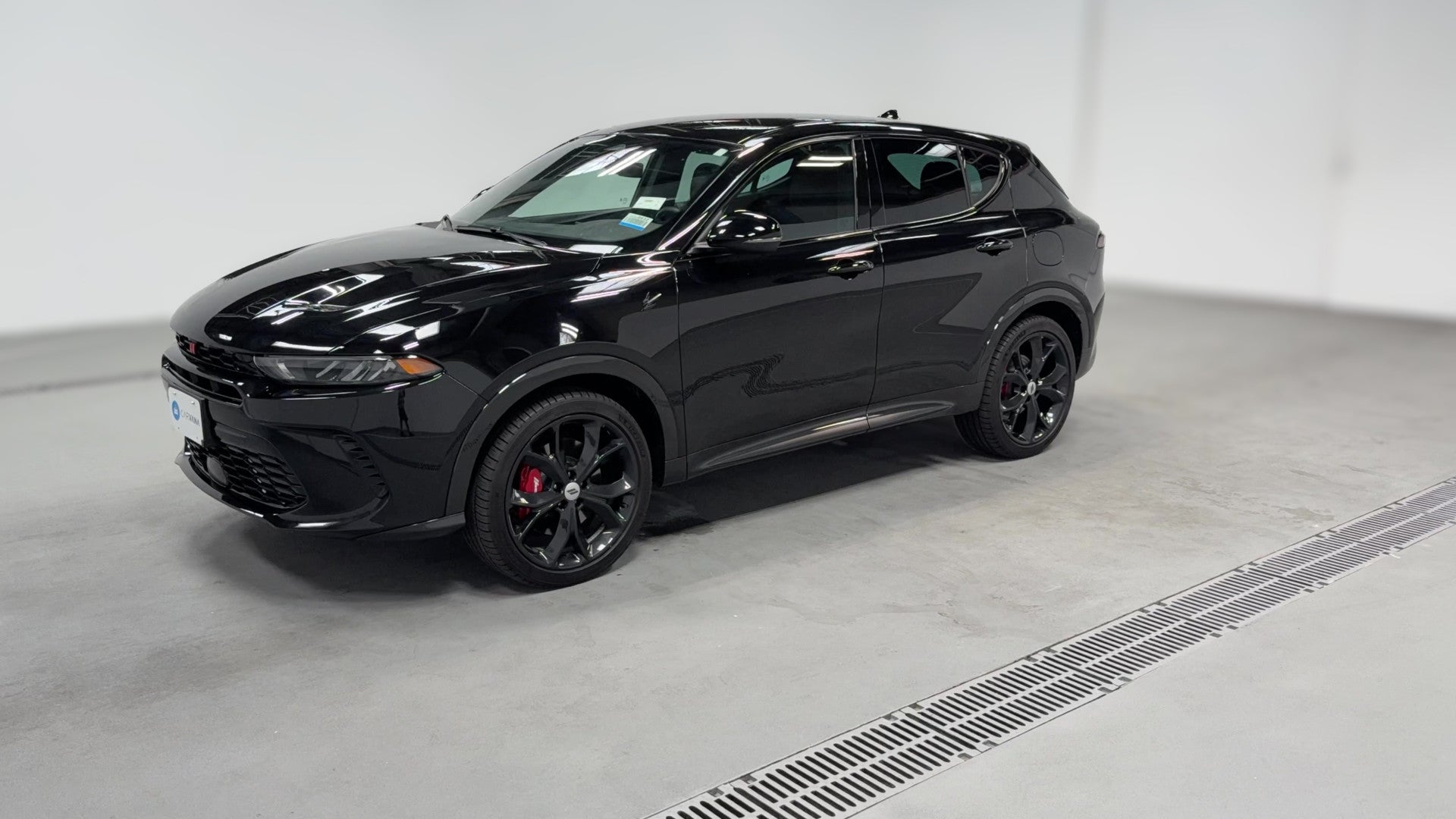 2024 Dodge Hornet vehicle photo