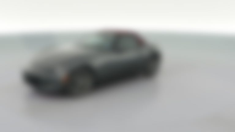2018 MAZDA MX-5 Miata vehicle photo