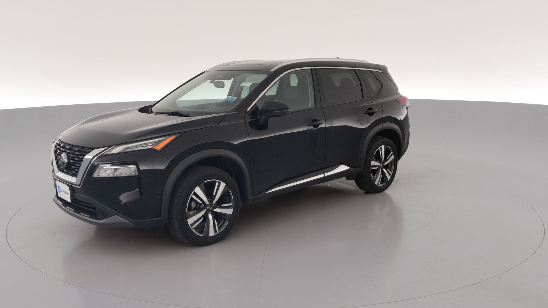 2023 Nissan Rogue vehicle photo