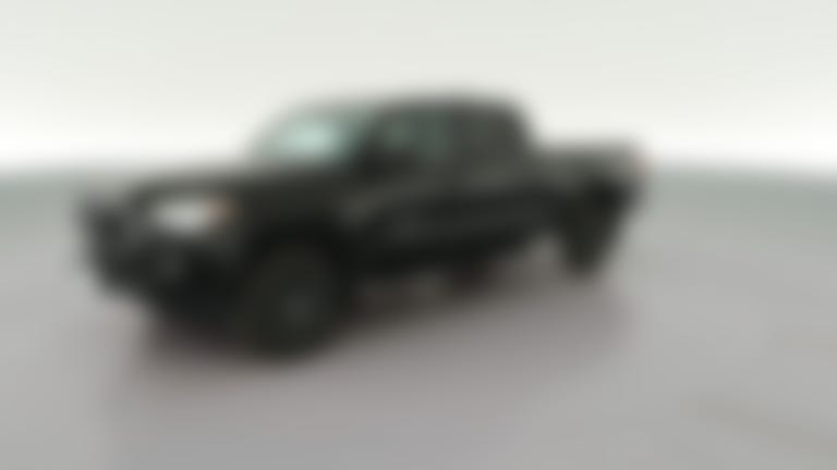 2021 Toyota Tacoma Double Cab vehicle photo