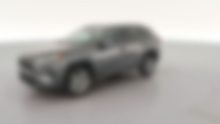 2022 Toyota RAV4 vehicle photo