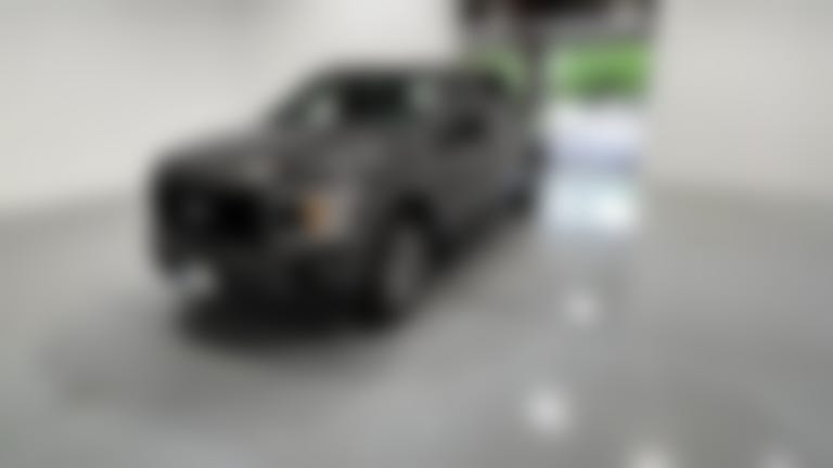 2020 Ford F150 SuperCrew Cab vehicle photo