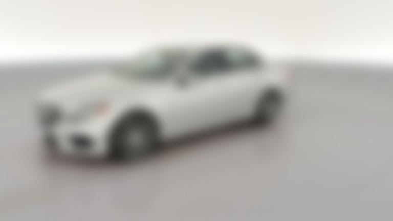 2016 Mercedes-Benz E-Class vehicle photo