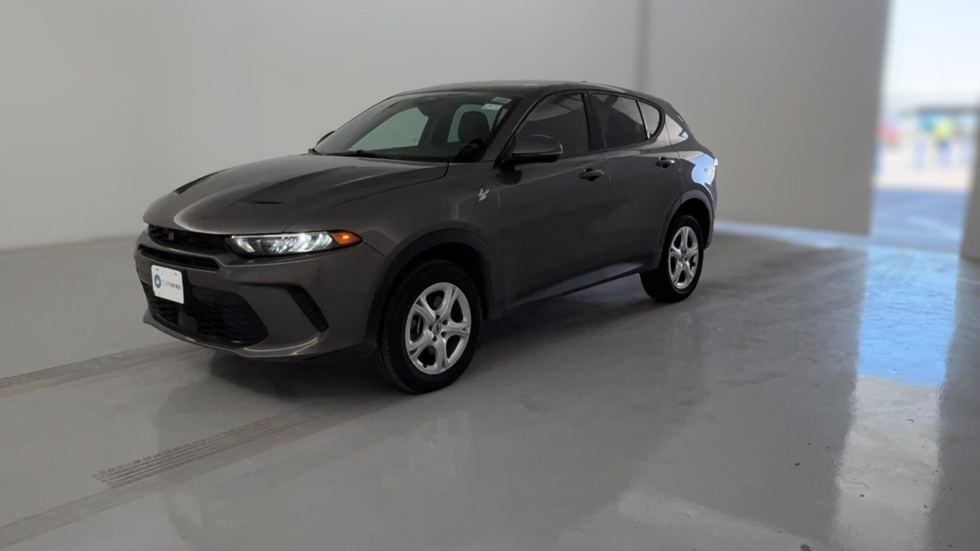 2024 Dodge Hornet vehicle photo