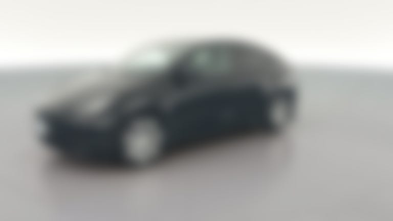 2021 Tesla Model Y vehicle photo