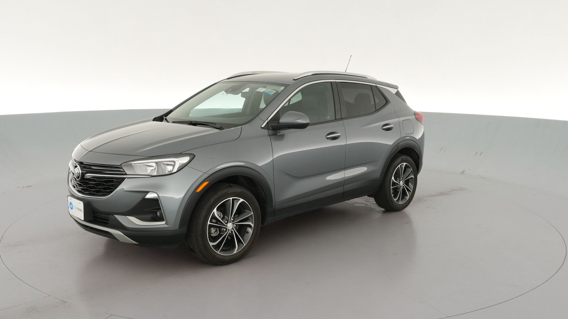 2022 Buick Encore GX vehicle photo