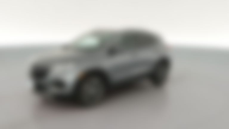 2022 Buick Encore GX vehicle photo