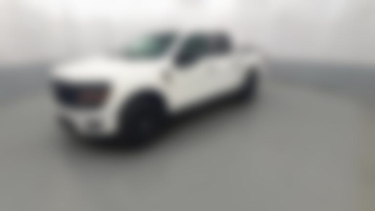 2025 Ford F150 SuperCrew Cab vehicle photo