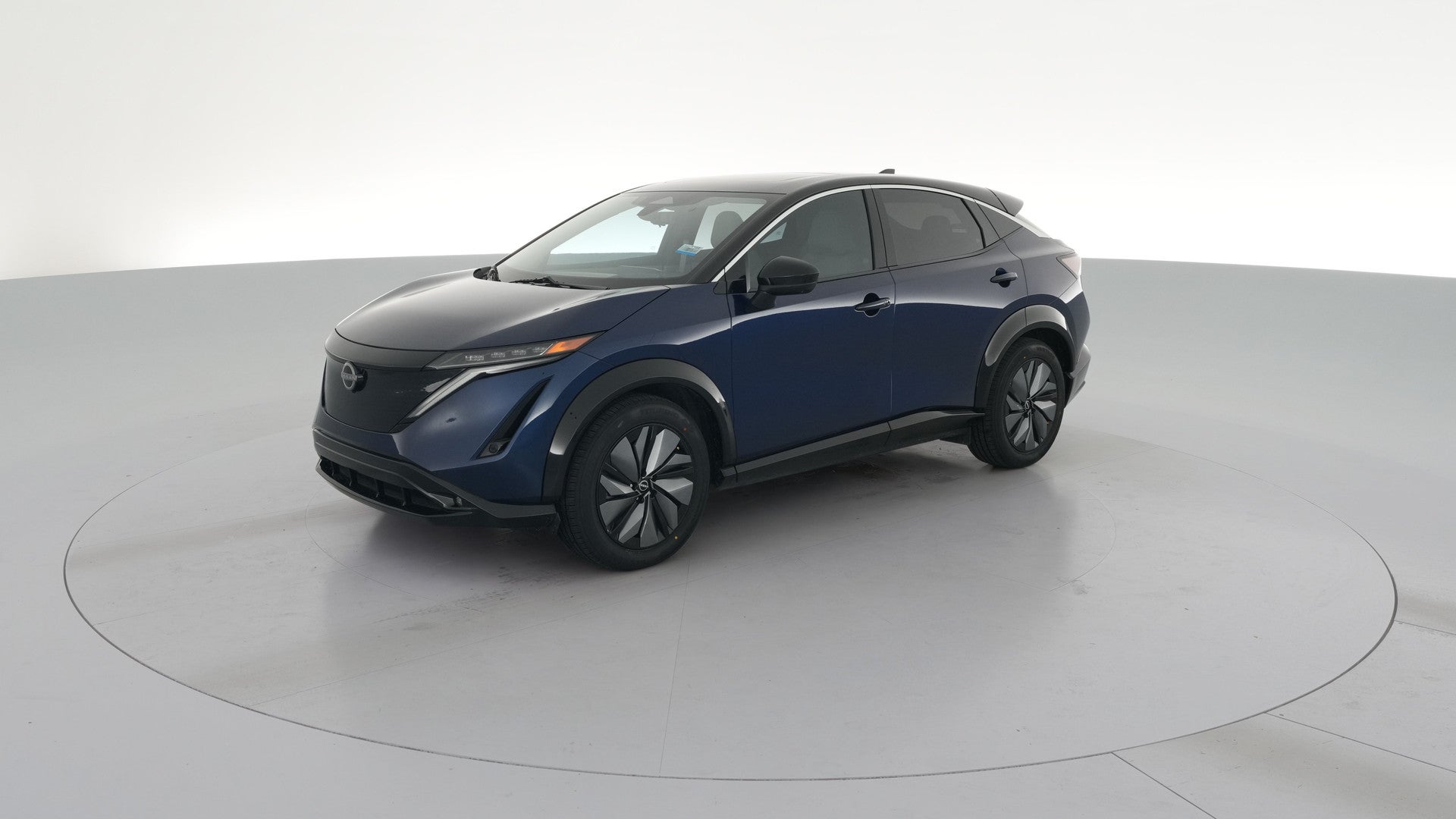 2023 Nissan ARIYA vehicle photo