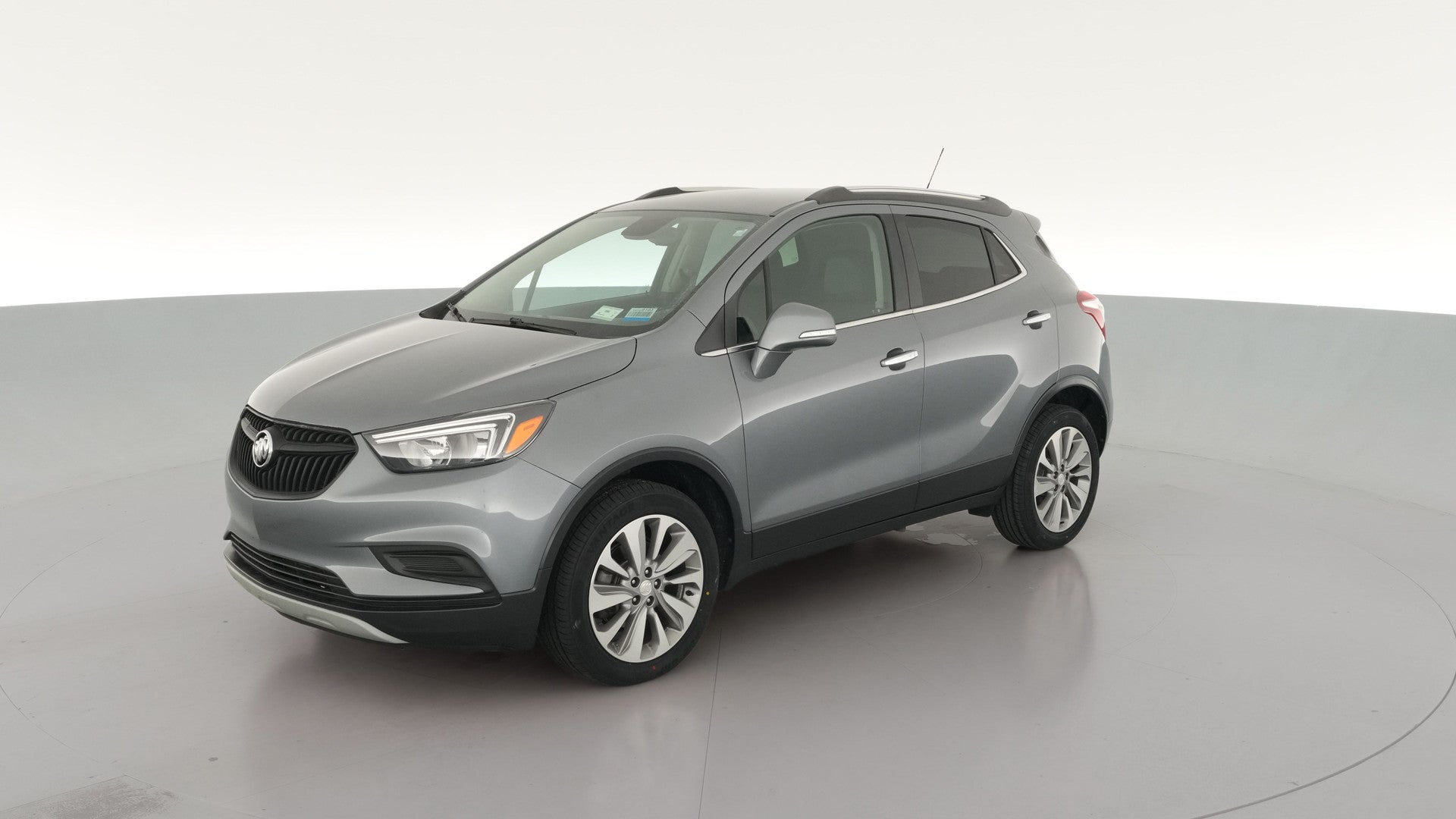 2019 Buick Encore vehicle photo
