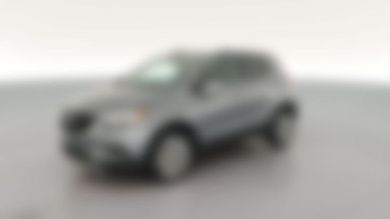 2019 Buick Encore vehicle photo