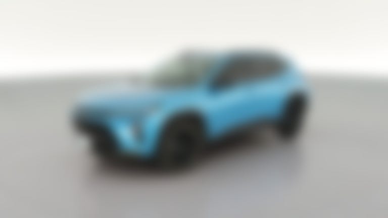 2025 Chevrolet Trax vehicle photo