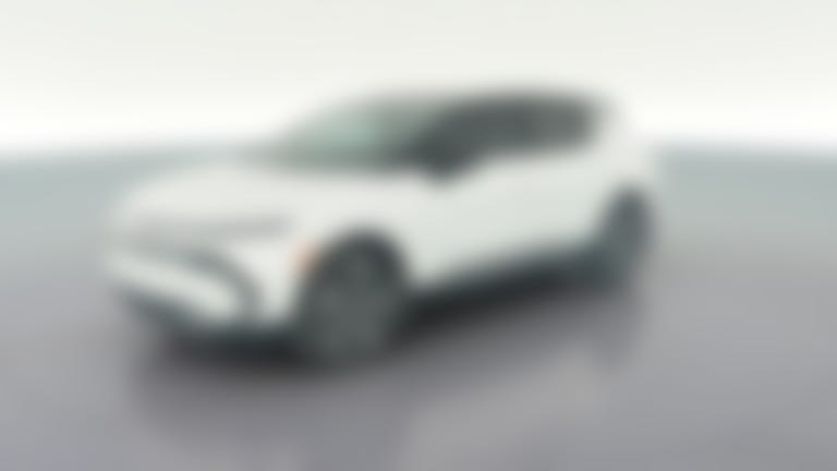 2026 Chevrolet Equinox EV vehicle photo
