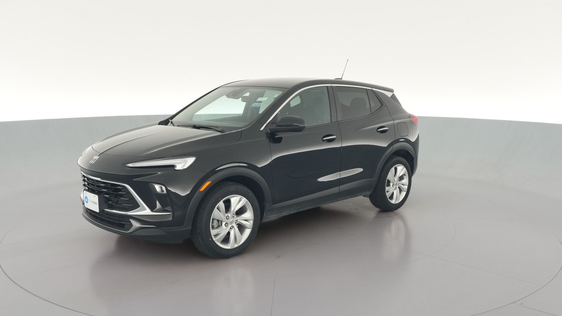 2025 Buick Encore GX vehicle photo
