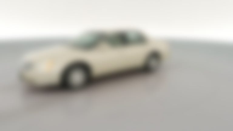 2011 Cadillac DTS vehicle photo