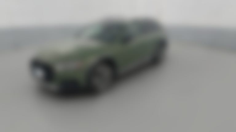 2024 Audi A4 allroad vehicle photo