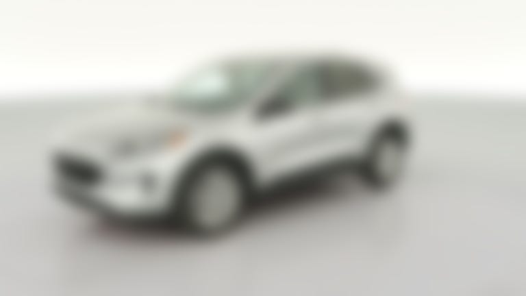 2021 Ford Escape vehicle photo