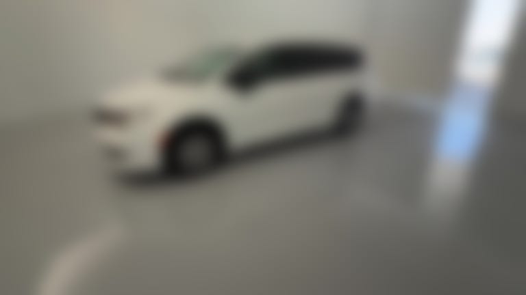 2025 Chrysler Voyager vehicle photo