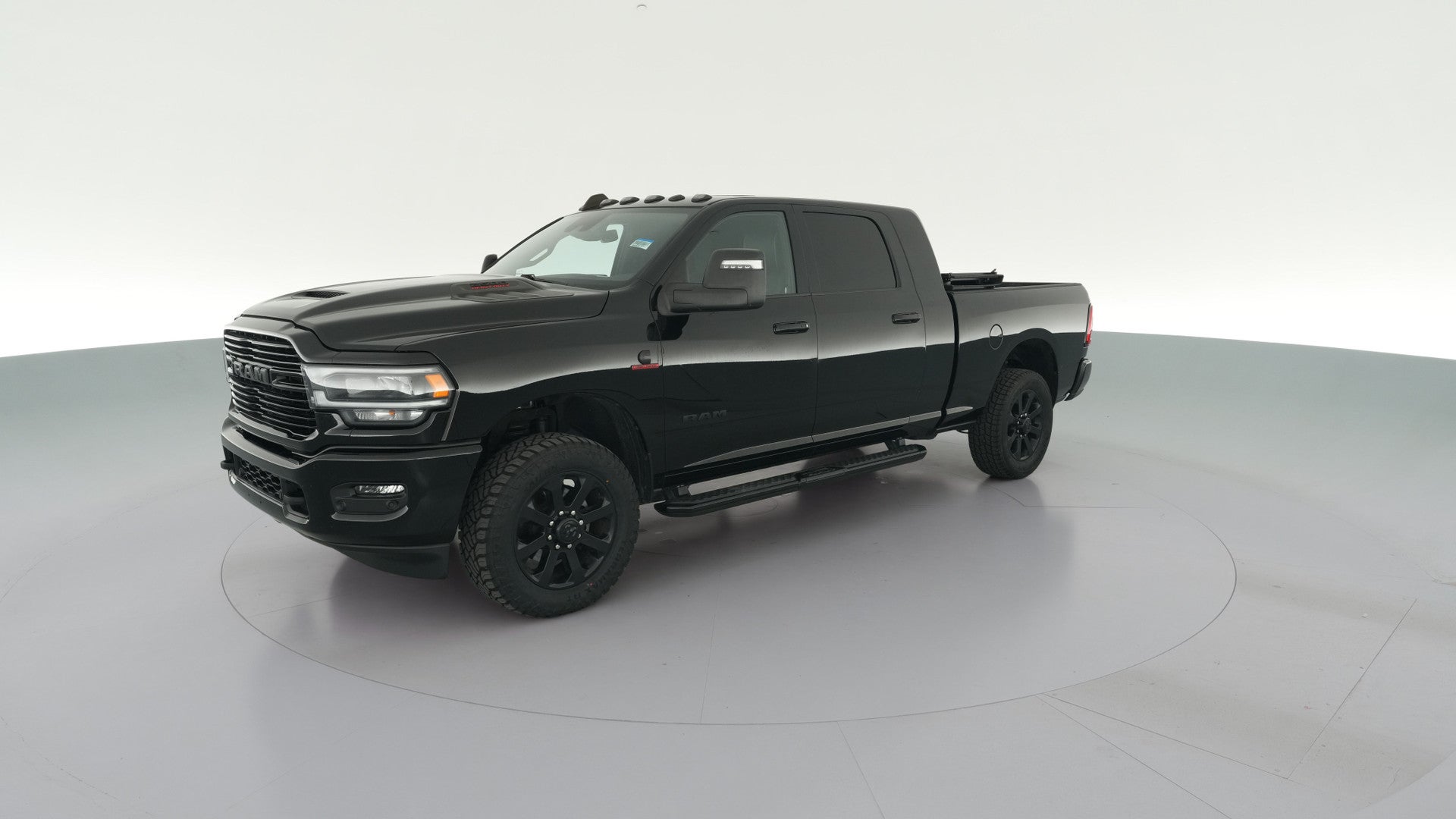 2024 Ram 2500 Mega Cab vehicle photo
