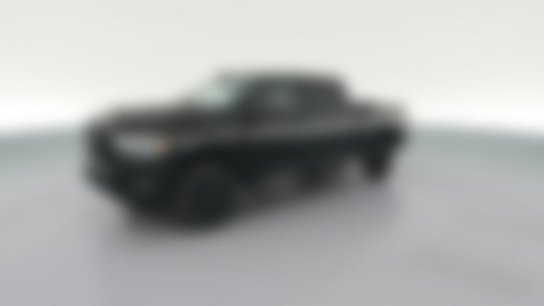 2024 Ram 2500 Mega Cab vehicle photo