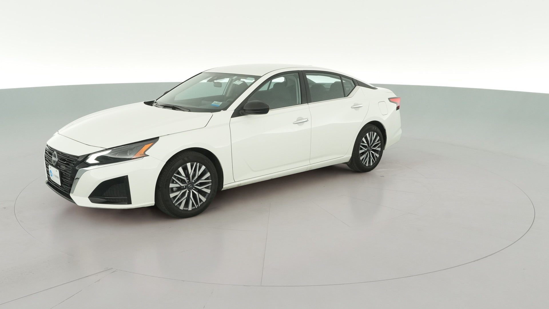 2025 Nissan Altima vehicle photo