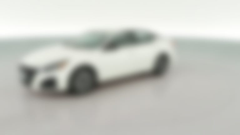 2025 Nissan Altima vehicle photo