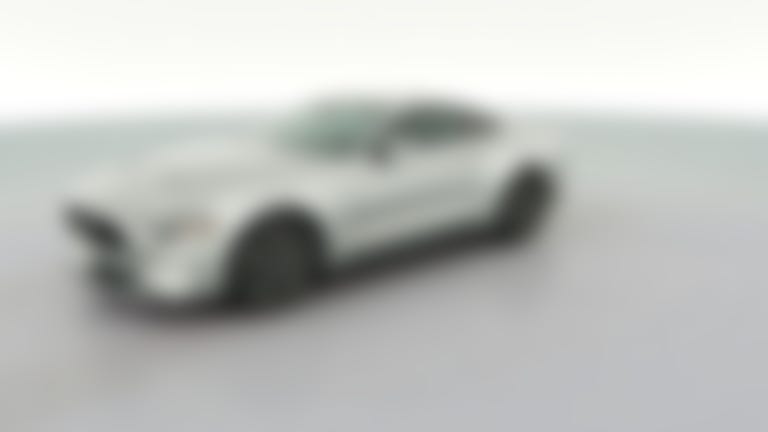 2022 Ford Mustang vehicle photo