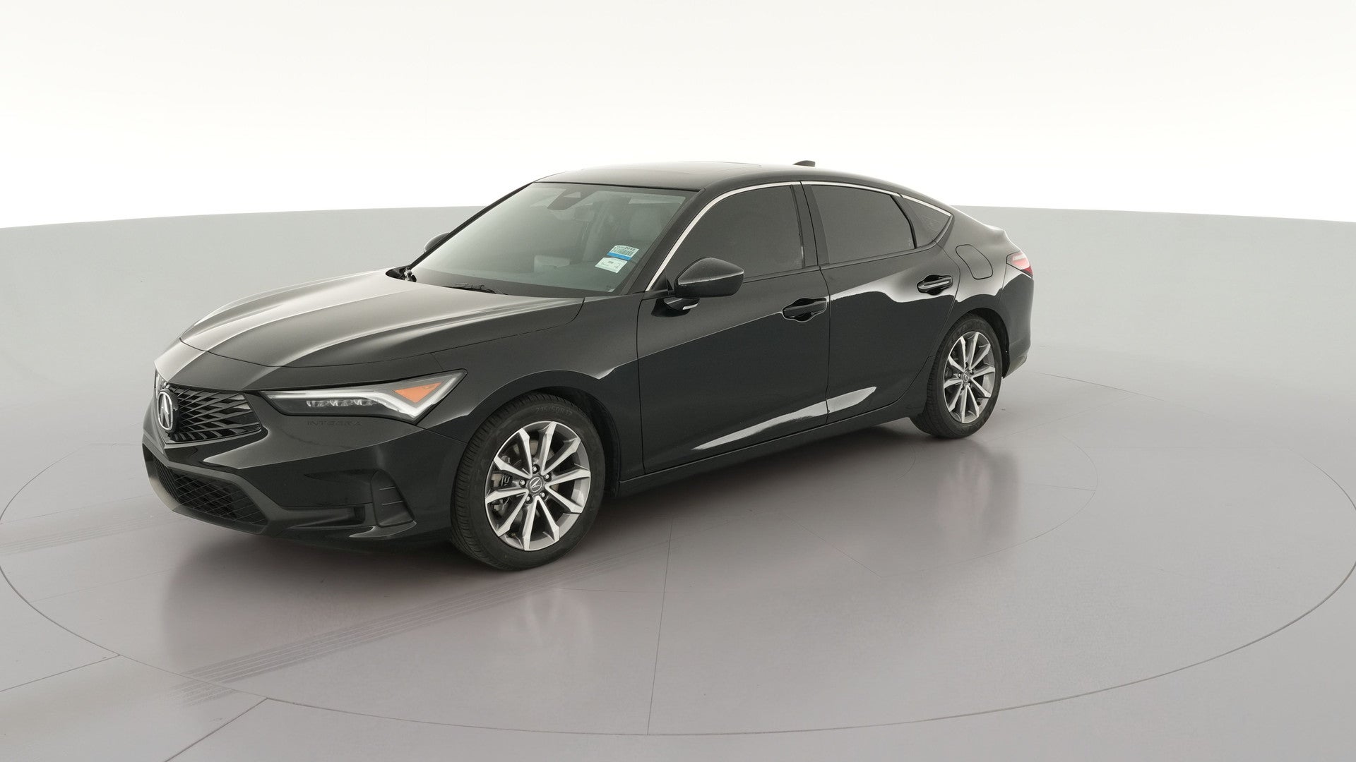 2023 Acura Integra vehicle photo