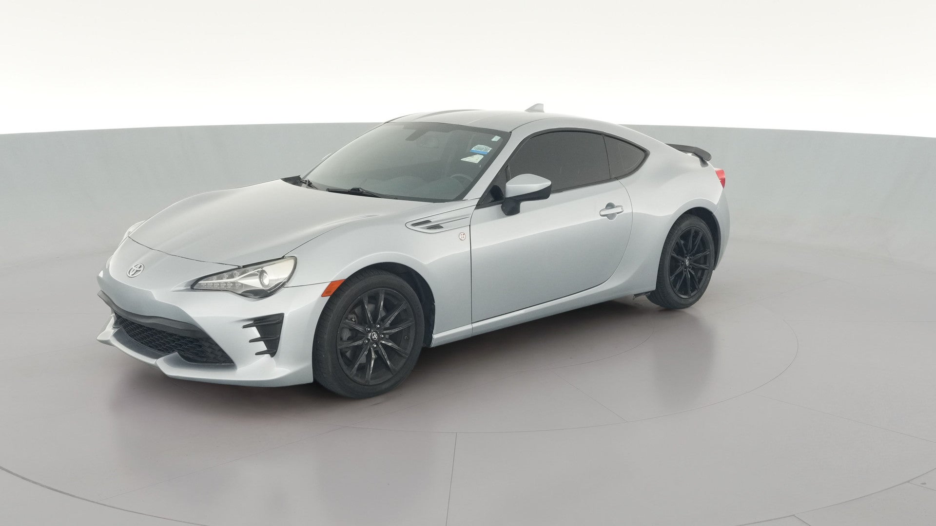 2019 Toyota 86 vehicle photo