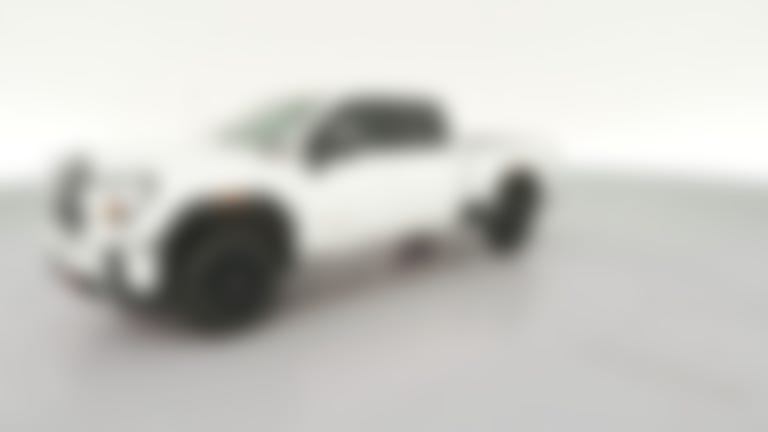 2025 GMC Sierra 2500 HD Crew Cab vehicle photo