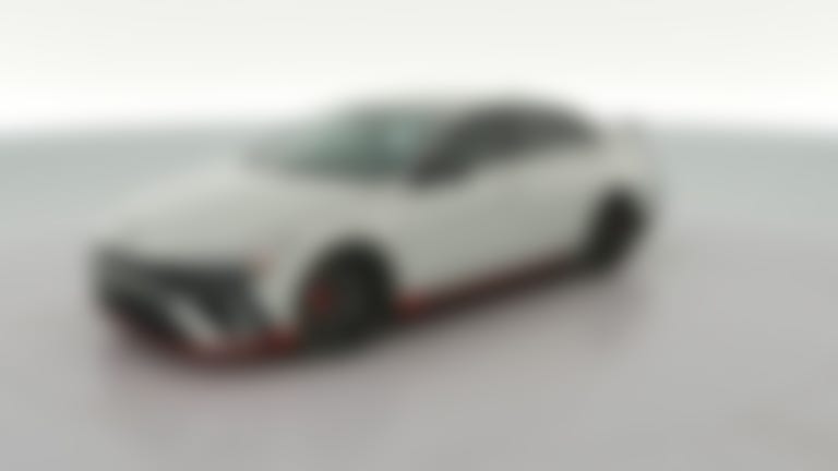 2025 Hyundai Elantra N vehicle photo