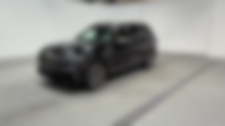 2021 BMW X7 vehicle photo