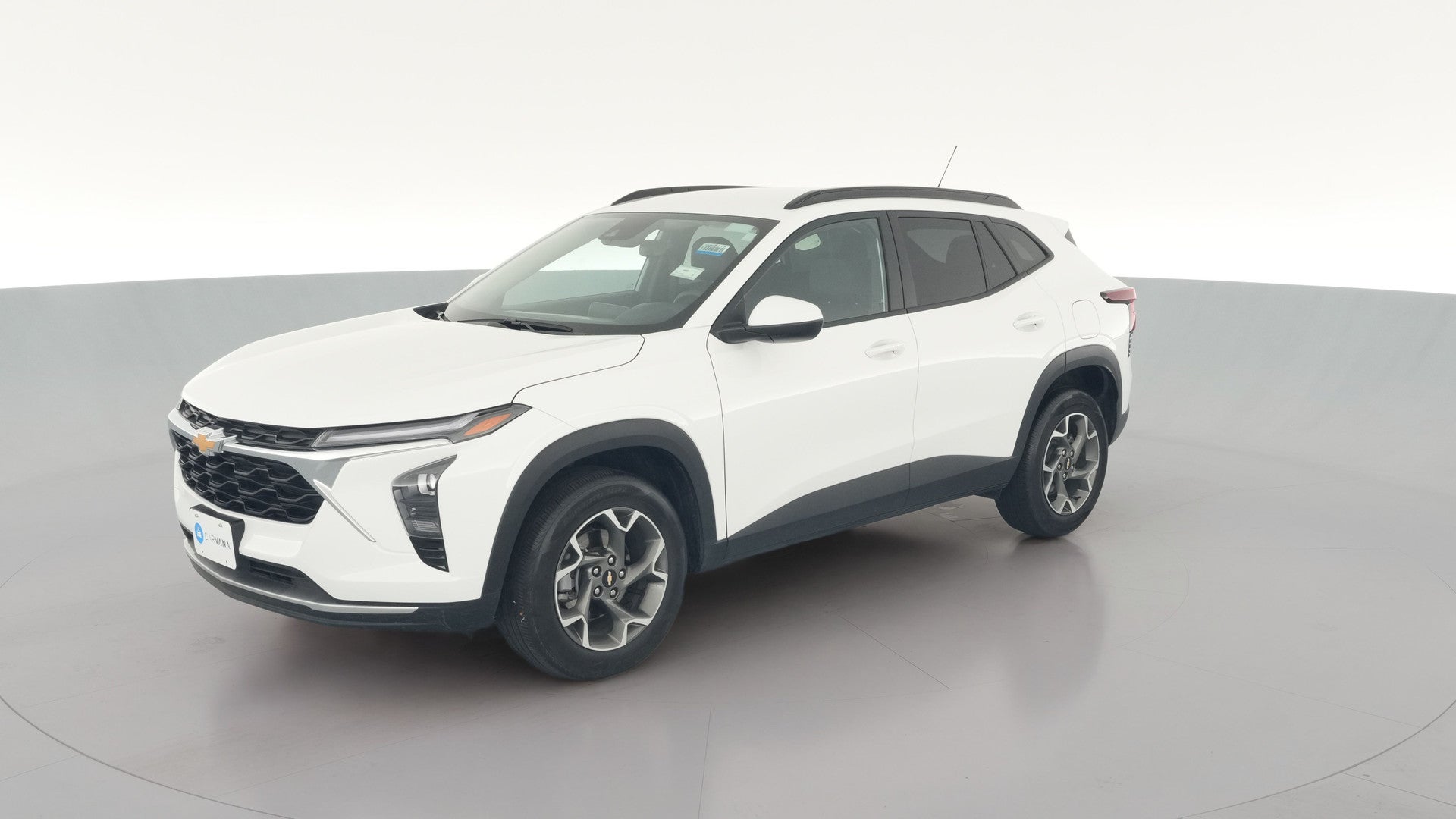 2025 Chevrolet Trax vehicle photo