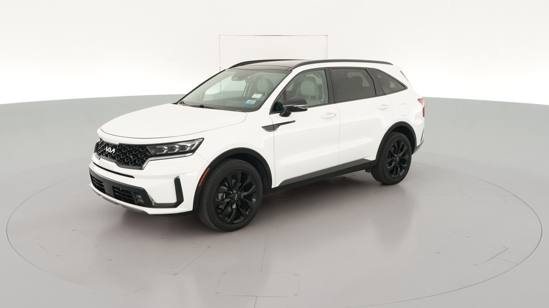 2023 Kia Sorento vehicle photo