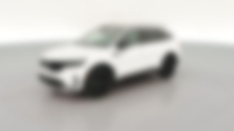 2023 Kia Sorento vehicle photo