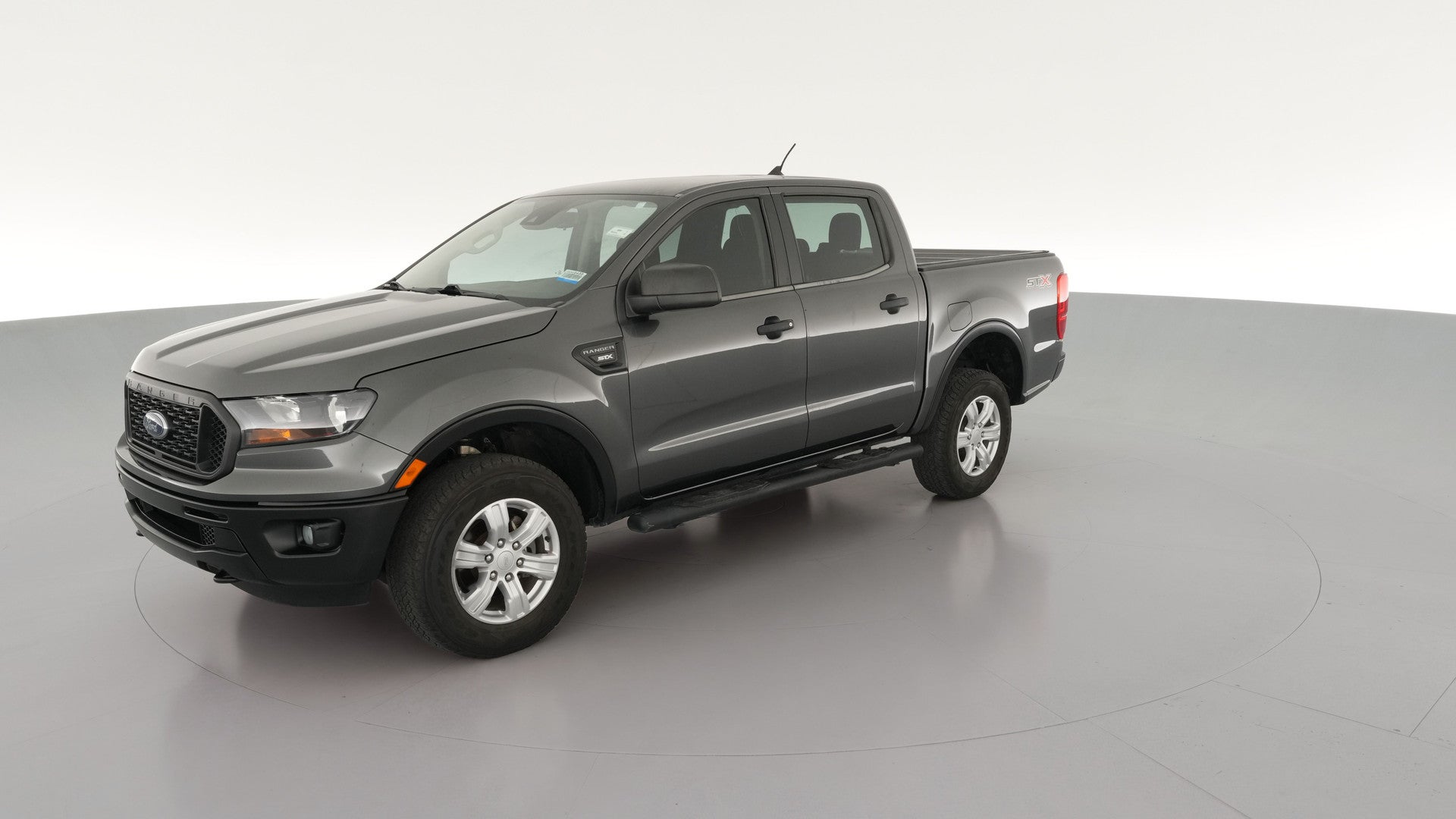 2019 Ford Ranger SuperCrew vehicle photo