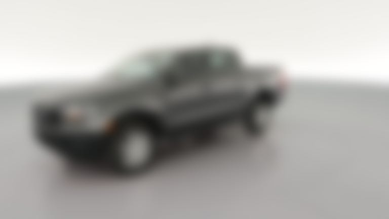 2019 Ford Ranger SuperCrew vehicle photo