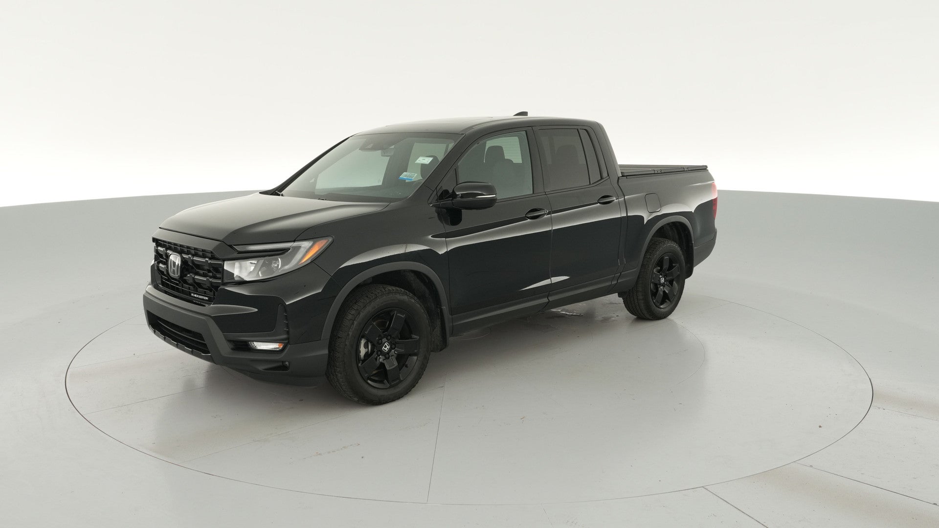 2025 Honda Ridgeline vehicle photo