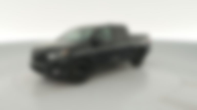 2025 Honda Ridgeline vehicle photo
