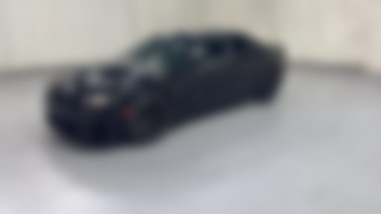 2020 Dodge Charger vehicle photo