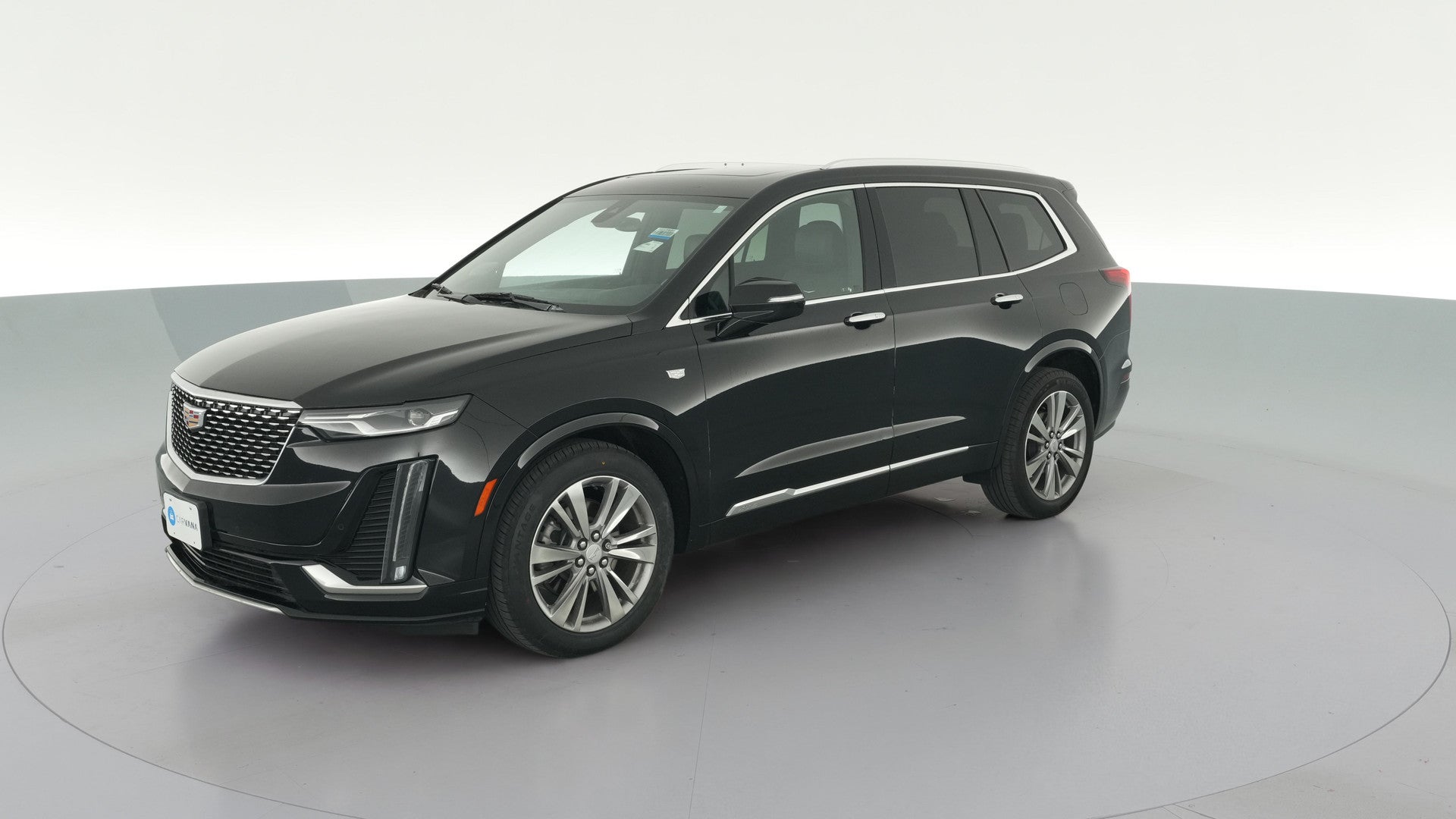 2023 Cadillac XT6 vehicle photo