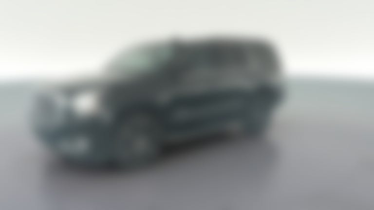 2018 GMC Yukon vehicle photo