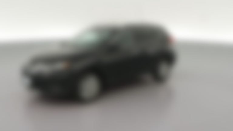 2017 Nissan Rogue vehicle photo