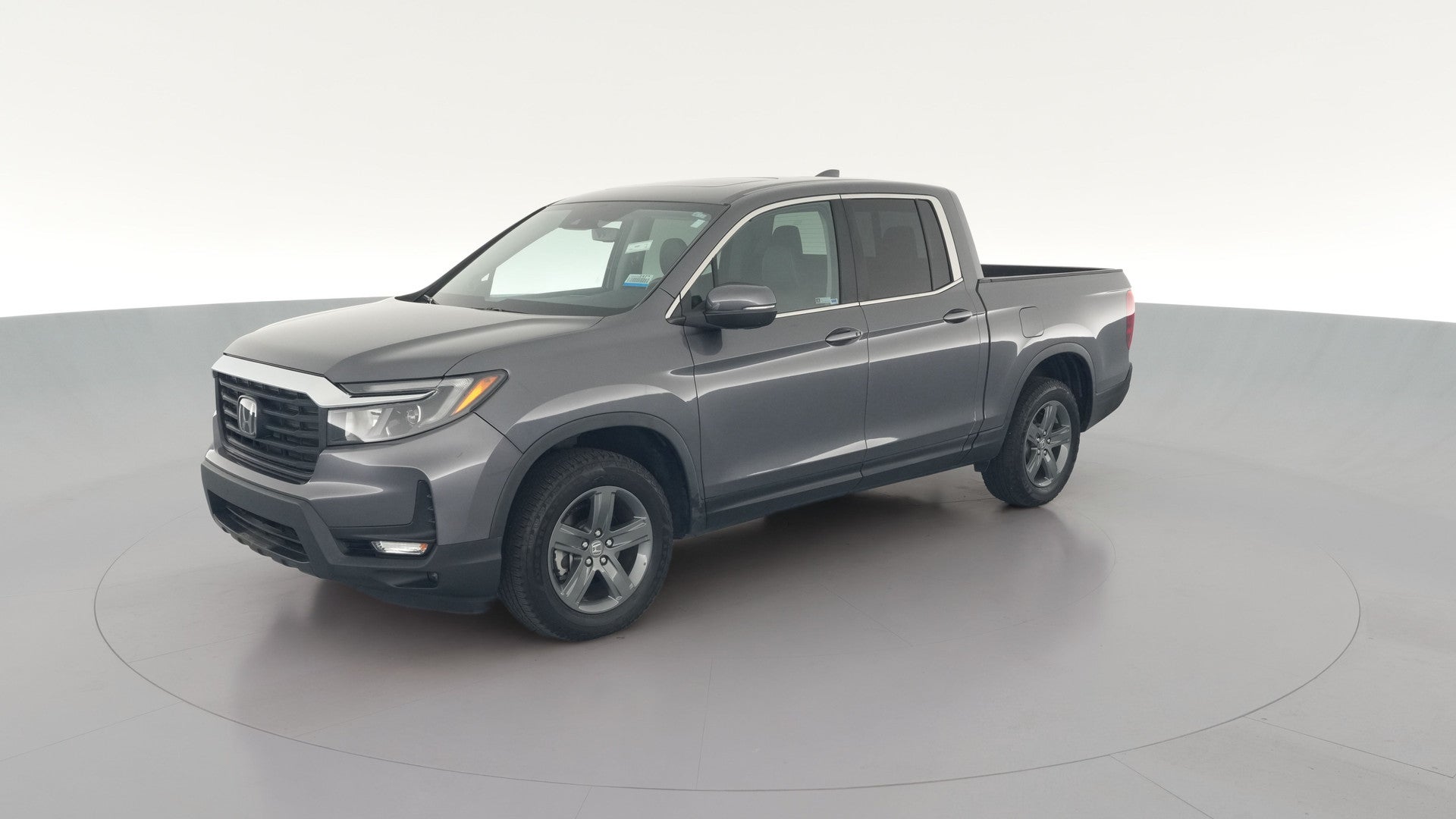 2023 Honda Ridgeline vehicle photo