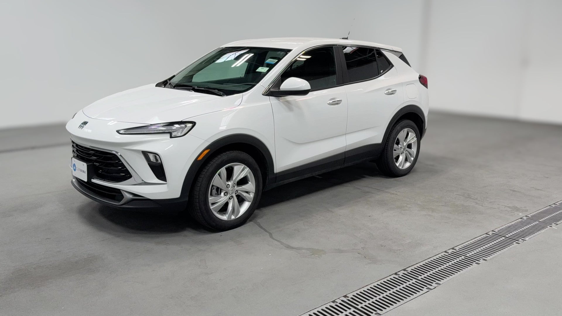 2025 Buick Encore GX vehicle photo