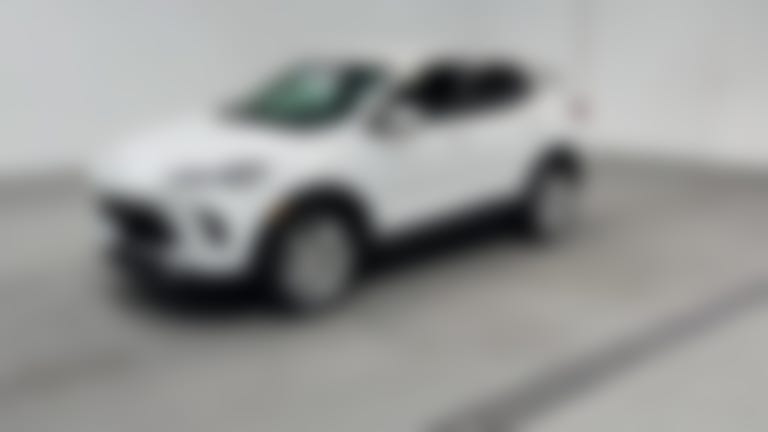 2025 Buick Encore GX vehicle photo